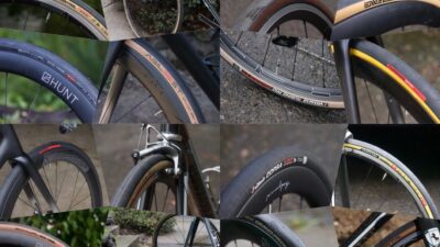The Best Road Bike Tires of 2024