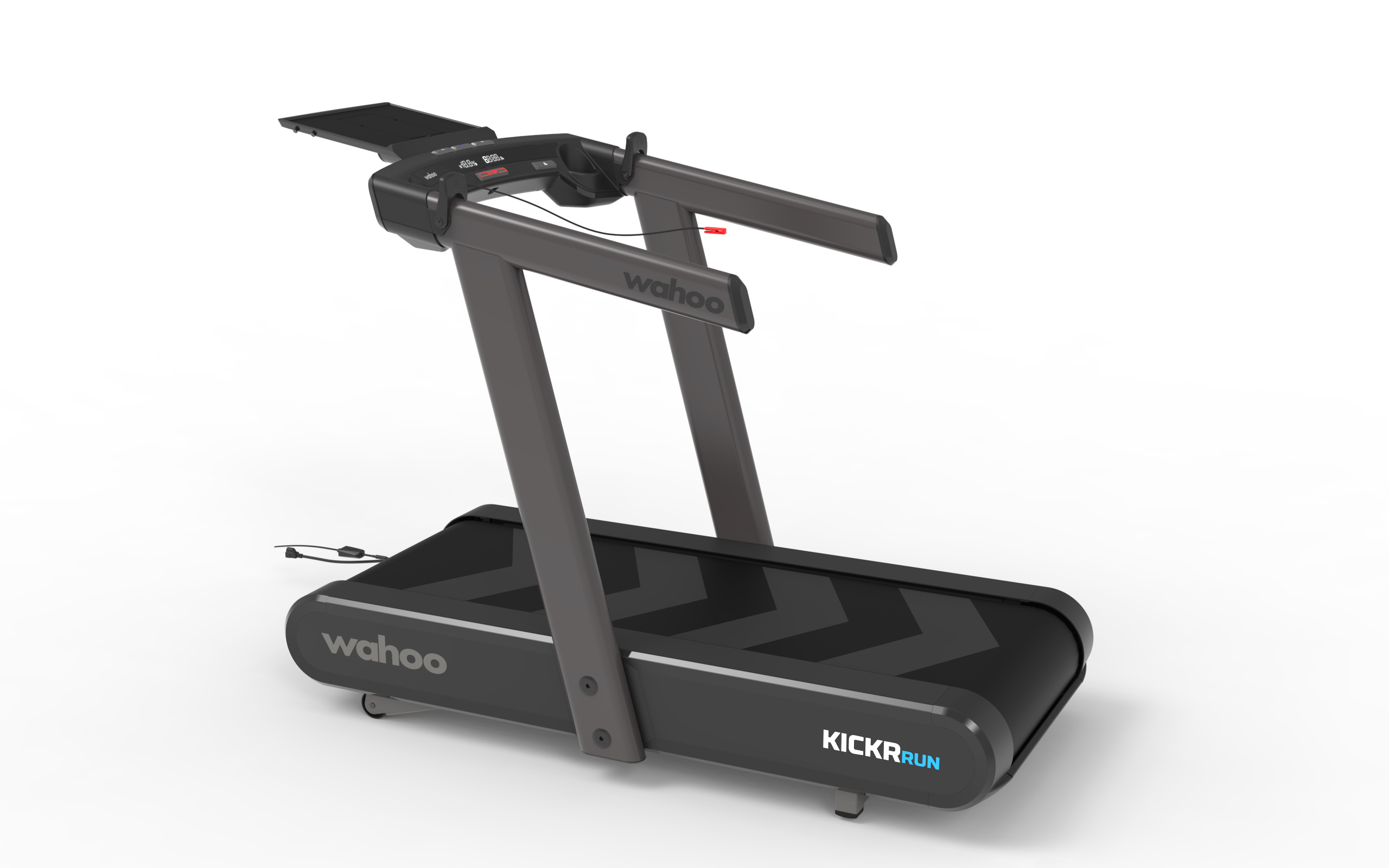 168赛车极速官方开奖现场网址 Wahoo Goes Virtual Running with $5000 KICKR RUN Treadmill?